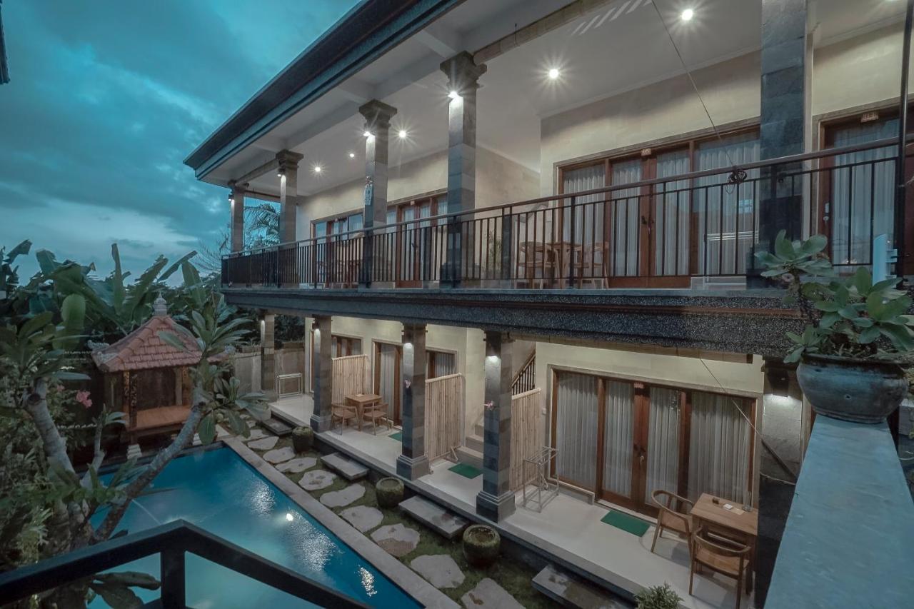 The Village Sandat Ubud  Exterior photo